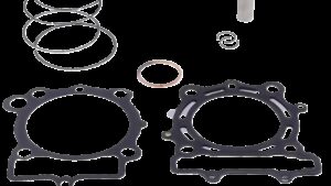 ATHENA Piston Kit with Gaskets - 77.97 mm - Kawasaki