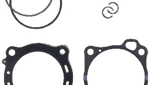 ATHENA Piston Kit with Gaskets - 95.96 mm - Honda