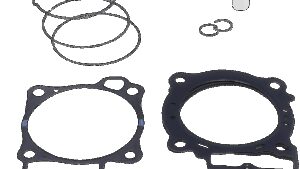 ATHENA Piston Kit with Gaskets - 95.95 mm - Honda