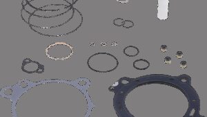 ATHENA Piston Kit with Gaskets - 95.97 mm - Kawasaki