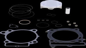 New Motorcycle Parts, New Parts