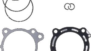 ATHENA Piston Kit with Gaskets - 95.98 mm - Kawasaki