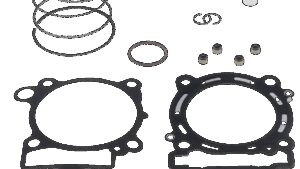 ATHENA Piston Kit with Gaskets - 95.95 mm - Kawasaki