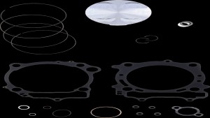 New Motorcycle Parts, New Parts