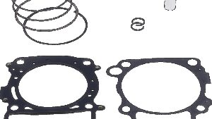 ATHENA Piston Kit with Gaskets - 96.95 mm - Yamaha