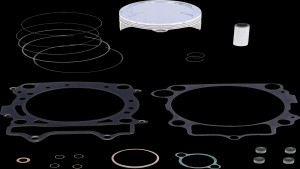 New Motorcycle Parts, New Parts