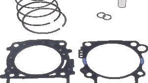 ATHENA Piston Kit with Gaskets - 96.95 mm - Yamaha