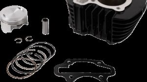 KOSO NORTH AMERICA Big Bore Cylinder Kit - 150 cc - Honda Grom®/Monkey®
