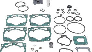 ATHENA Piston Kit with Gaskets - 71.93 mm - KTM
