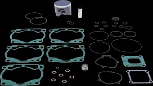 New Motorcycle Parts, New Parts