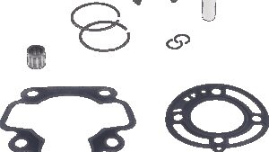 ATHENA Piston Kit with Gaskets - 44.46 mm - Kawasaki