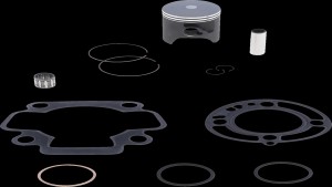 New Motorcycle Parts, New Parts