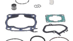 ATHENA Piston Kit with Gaskets - 53.95 mm - Yamaha