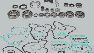 New Motorcycle Parts, New Parts