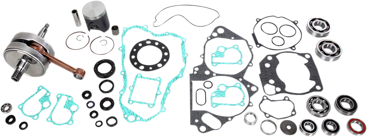 VERTEX ENGINE KIT KTM WR00073 - Image 2