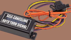 BADLANDS Auto-Cancel - Turn Signal - Universal
