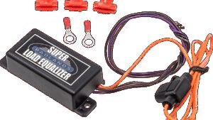 BADLANDS Module - Turn Signal - Load Equalizer