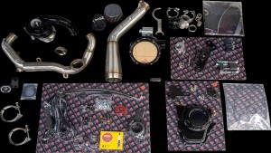 New Motorcycle Parts, New Parts