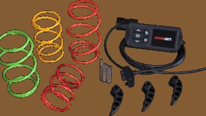 DYNOJET Stage-2 Power Package Kit - Polaris