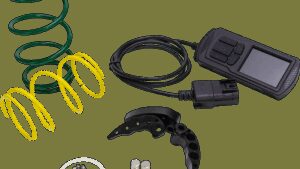 DYNOJET Stage-2 Power Package Kit - Polaris