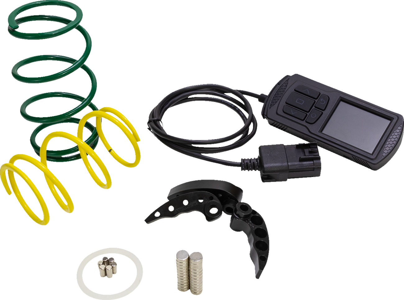 DYNOJET STAGE 2 KIT POL RZR XP TURBO 17-20