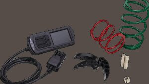 DYNOJET Stage-2 Power Package Kit - Polaris