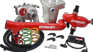 DYNOJET Stage-5 Power Package Kit - Polaris