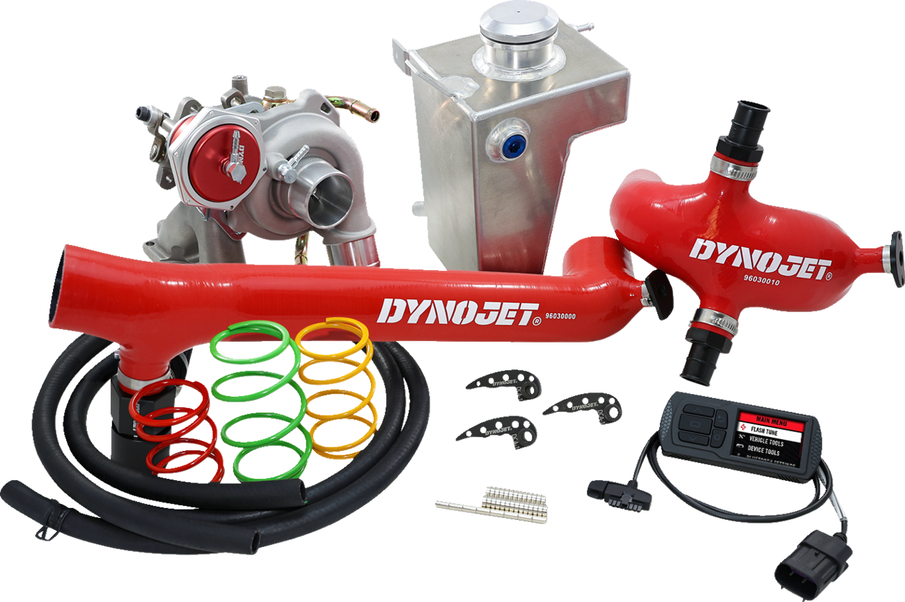 DYNOJET Stage-5 Power Package Kit - Polaris