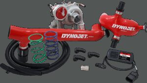 DYNOJET Stage-4 Power Package Kit - Polaris
