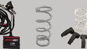 DYNOJET Stage Kit Power Package - Polaris