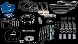 New Motorcycle Parts, New Parts