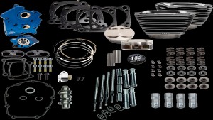 New Motorcycle Parts, New Parts