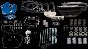 New Motorcycle Parts, New Parts