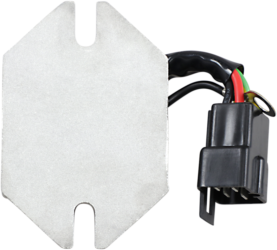 RICK'S MOTORSPORT ELECTRIC Starter Brush 2 PK - Yamaha/Honda - Image 2