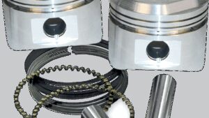 New Motorcycle Parts, New Parts