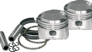 New Motorcycle Parts, New Parts