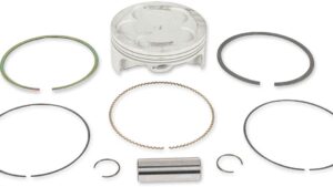 New Motorcycle Parts, New Parts