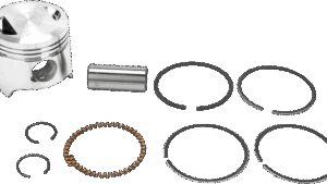 New Motorcycle Parts, New Parts