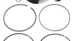 New Motorcycle Parts, New Parts