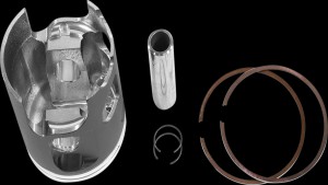 New Motorcycle Parts, New Parts