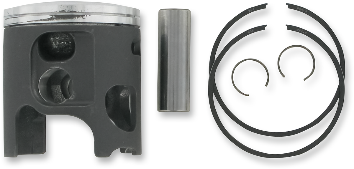 WSM PISTON ASSY BIG BORE STD. - Image 2