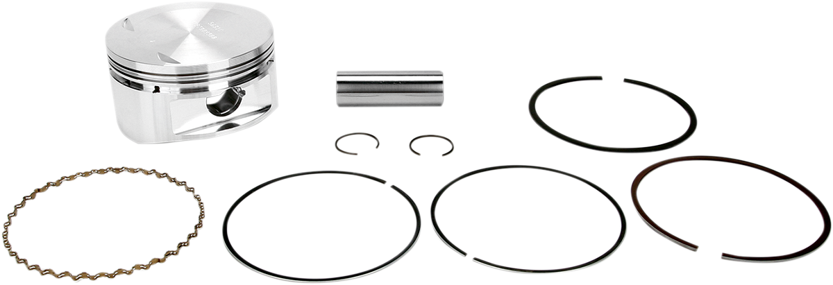 WISECO Piston Kit - 97.00 mm - Yamaha