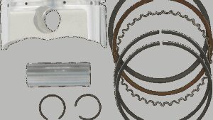 New Motorcycle Parts, New Parts