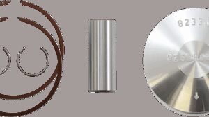 New Motorcycle Parts, New Parts