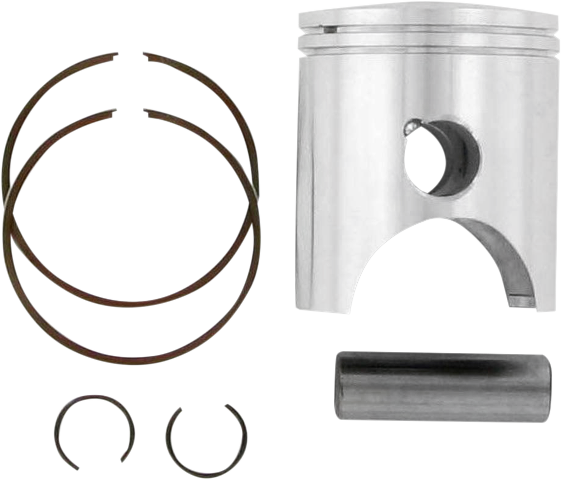WISECO Piston Kit - 45.00 mm - Kawasaki KX60 | Suzuki RM60