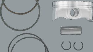 New Motorcycle Parts, New Parts