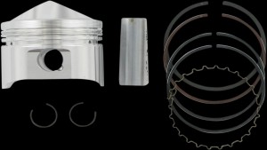 New Motorcycle Parts, New Parts