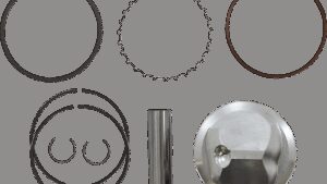 New Motorcycle Parts, New Parts