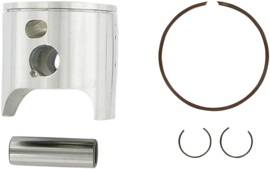 WISECO Piston Kit - 52.50 mm - Yamaha