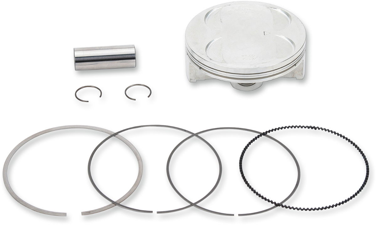 PROX Piston Kit - 95.96 mm - Honda CRF450R